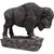 Buffalo Ridge Sculpture