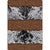 Rancho Laredo Cowhide Rug - 5 x 8
