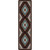 Spirit Quest Rug - 2 x 8