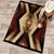 Tucson Blaze Rug - 2 x 8 - OVERSTOCK