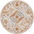 Apache Junction Rug - 8 Ft. Round