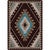 Spirit Quest Rug - 3 x 4