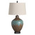 Turquoise Mesa Table Lamp