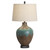 Turquoise Mesa Table Lamp