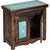 Boseman Hand Tooled Copper Console