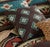 Arrowhead Vista Pillow Cover