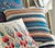 Carson City Striped Accent Pillow - CLEARANCE