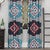 Sky Dancer Lined Drapes - CLEARANCE