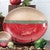 Desert Horizon Ceramic Serving Platter