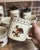 Bronco Buster Camp Mugs - Set of 4
