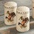 Bronco Buster Salt & Pepper Shakers