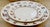 Branded Dinner Plates - Set of 4