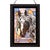 Beautiful Mare Stained Glass Art