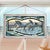 Horse Love Stained Glass Art