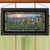 Cows in the Field Stained Glass Art