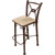 Coronado Barstool - Diamond Ash