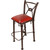 Coronado Counter Stool - Colonial Red