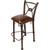 Coronado Counter Stool - Colonial Antique Brown