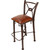 Coronado Counter Stool - Bronco Rustic