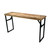 Santa Marta Folding Table - 41 x 32