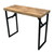 Santa Marta Folding Table - 34 x 28