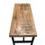 Santa Marta Folding Table - 34 x 28