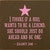 Be A Legend Wall Art