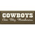 Western Romance Wall Art