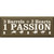 Barrel Racers Hearts Wall Art