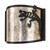 Trailhead Gecko Wall Sconce