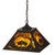Sunrise Buffalo Pendant Light