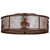 Sequoia Flush Mount Ceiling Light