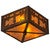 Arrowhead Flush Mount Ceiling Light