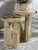 Tamarind Nesting Natural Tables - Set of 2