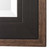 Rugged Wall Mirror