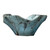 Tecumseh Wood Wall Art - Set of 3