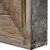 Weathered Ranch Wall Mirror