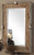 Weathered Ranch Wall Mirror