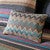 Sierra Stripe Coverlet Set - Daybed