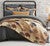 Buffalo Range Reversible Quilt Bedding Collection