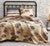 Buffalo Range Reversible Quilt Bedding Collection