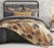 Buffalo Range Reversible Quilt Set - Twin