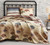Buffalo Range Reversible Quilt Set - Twin