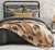 Buffalo Range Reversible Quilt Set - Full/Queen