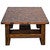 Burnished Ranch Coffee Table