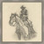 Rancher Sketch II Wall Art