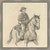 Rancher Sketch Wall Art