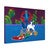 Vibrant Western Wall Art
