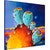 Desert Cactus Wall Art