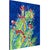Peyote Prick Cactus Wall Art